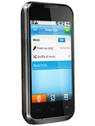 Gionee Pioneer P1 Price With Specifications